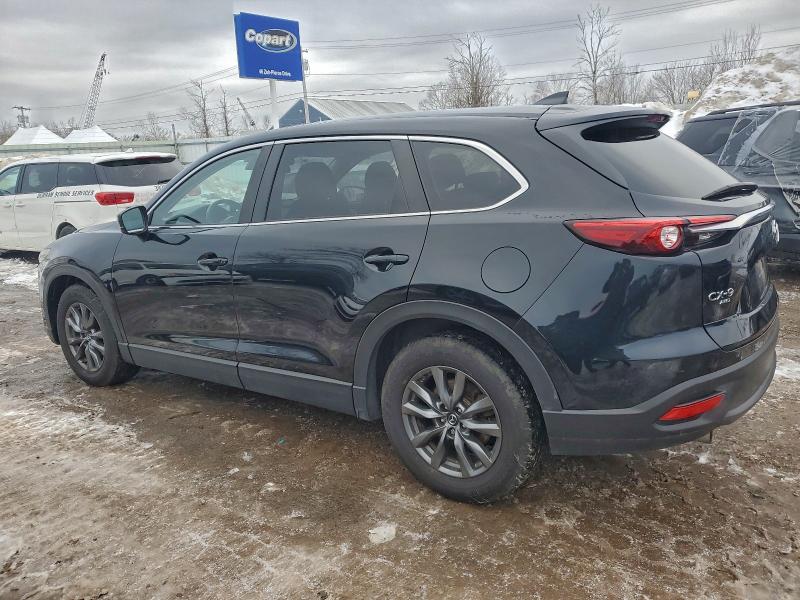 Фото 2 - MAZDA CX-9