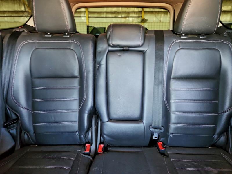 Фото 10 - FORD ESCAPE