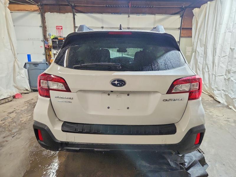 Фото 6 - SUBARU OUTBACK