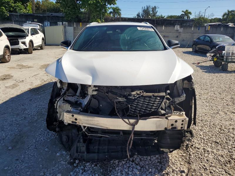 Фото 5 - LEXUS RX350