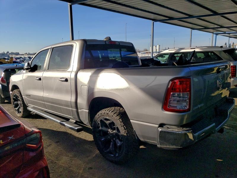 Фото 2 - RAM 1500