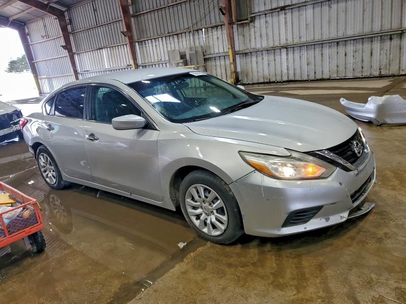 Фото 4 - NISSAN ALTIMA