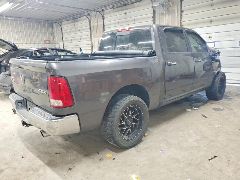 Фото 3 - RAM 1500