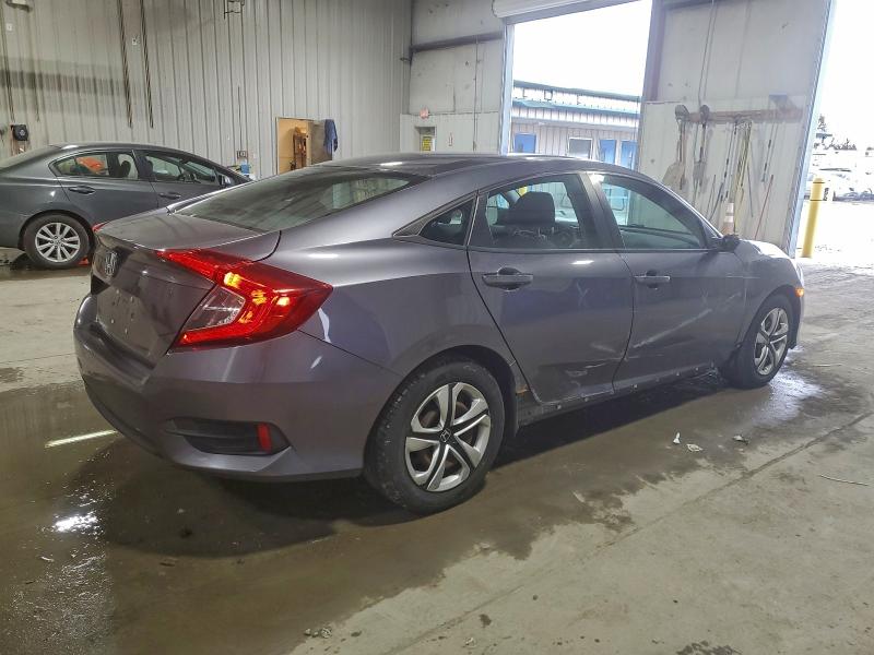 Фото 3 - HONDA CIVIC