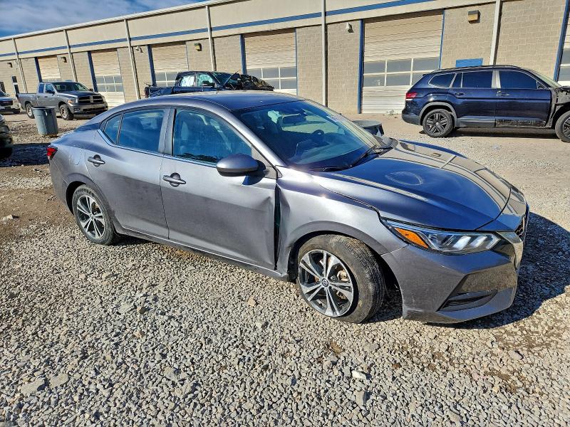 Фото 4 - NISSAN SENTRA