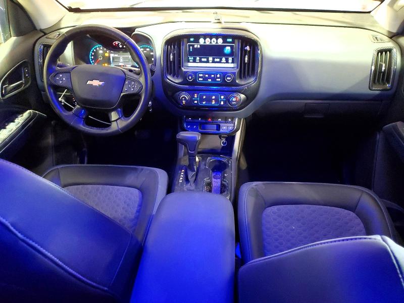 Фото 8 - CHEVROLET COLORADO