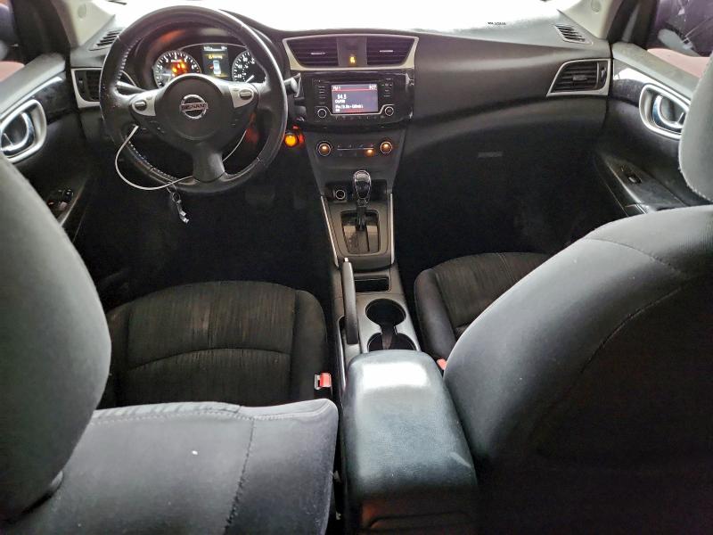 Фото 8 - NISSAN SENTRA