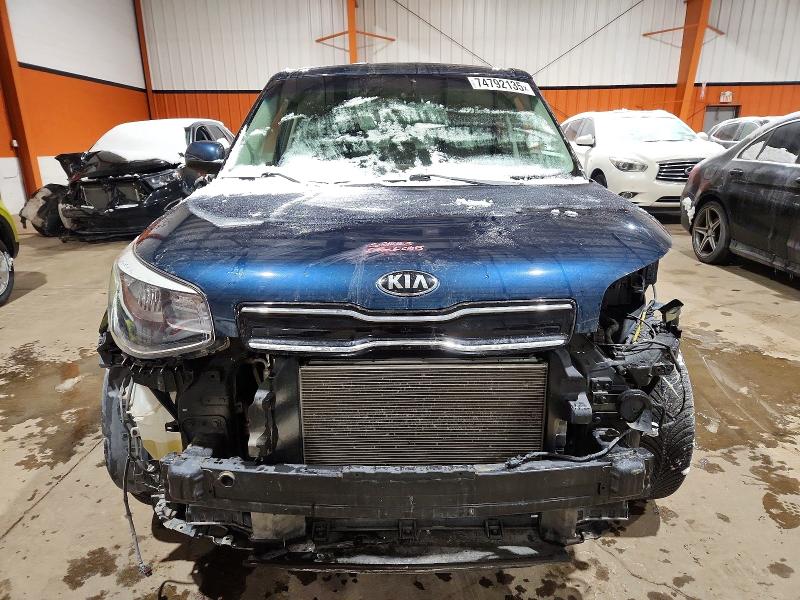 Фото 5 - KIA SOUL