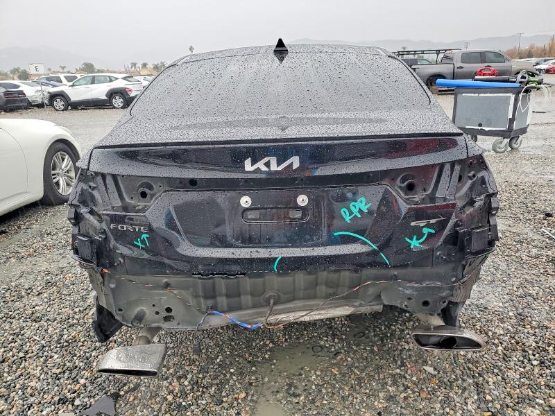 Фото 6 - KIA FORTE