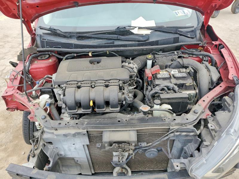 Фото 11 - NISSAN SENTRA