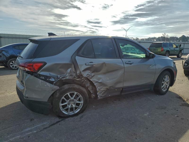 Фото 3 - CHEVROLET EQUINOX