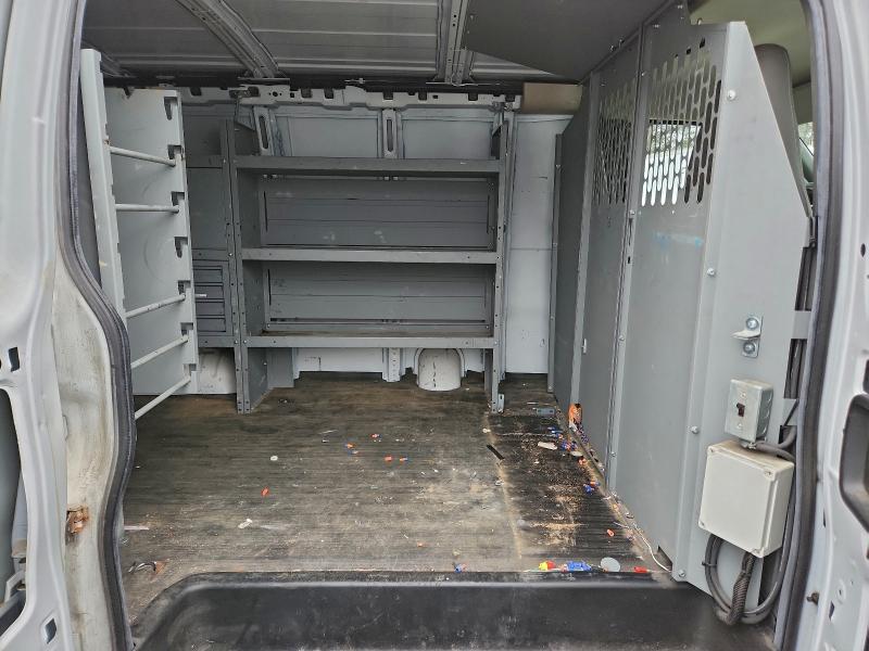 Фото 11 - CHEVROLET EXPRESS