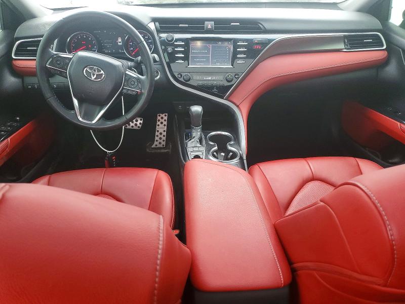 Фото 8 - TOYOTA CAMRY