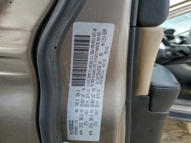 Фото 13 - JEEP GRAND CHER