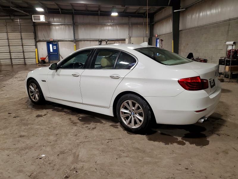 Фото 2 - BMW 5 SERIES