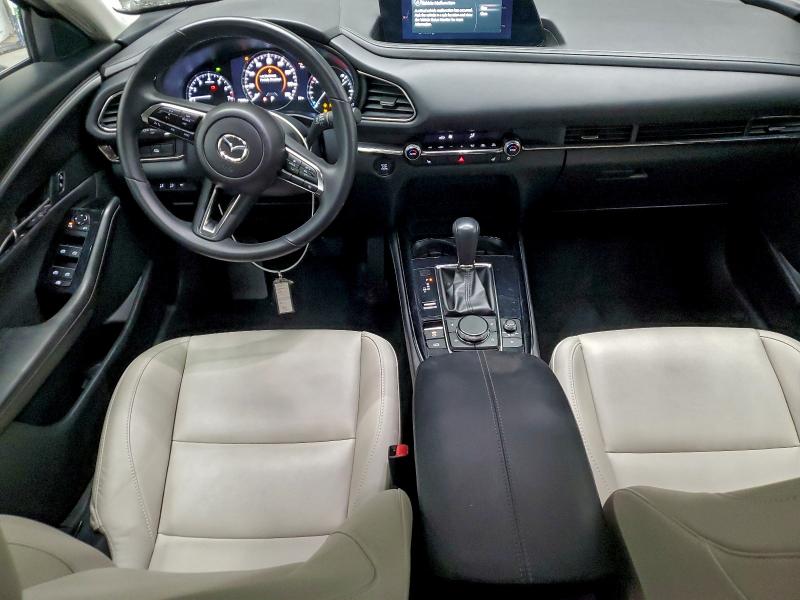 MAZDA CX30 2025 VIN 3MVDMBCMXSM789997