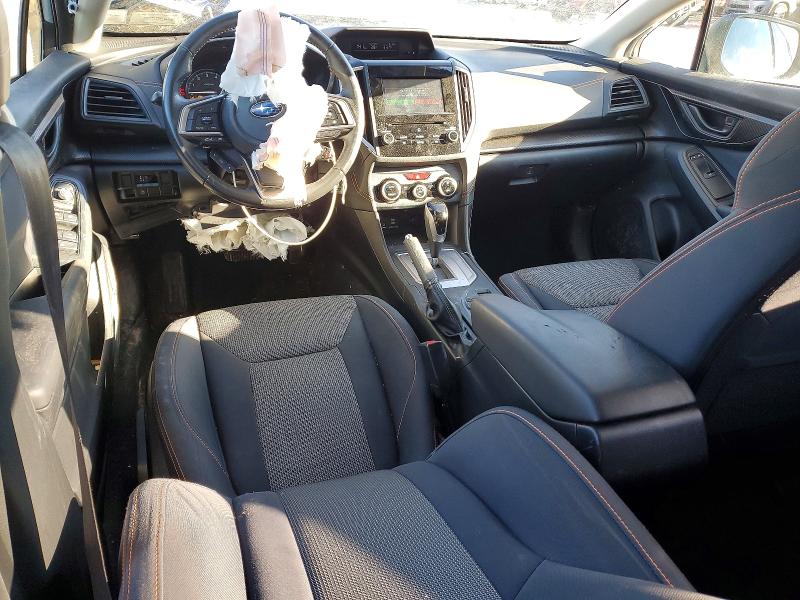 Фото 8 - SUBARU CROSSTREK