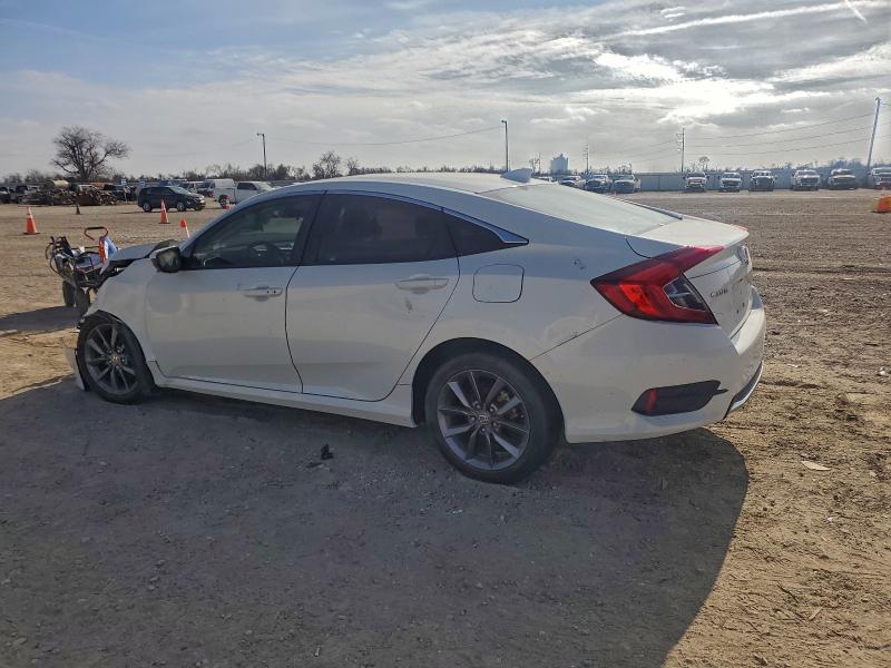 Фото 2 - HONDA CIVIC