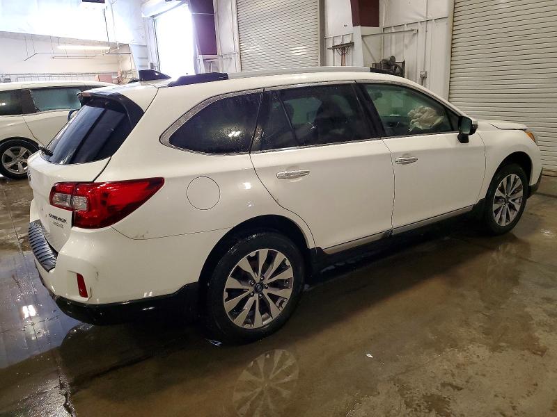 Фото 3 - SUBARU OUTBACK