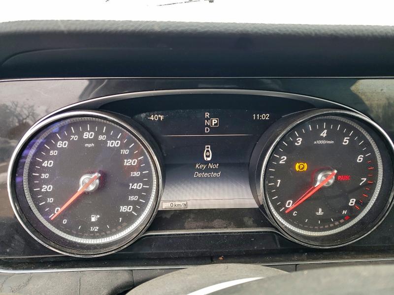 Фото 9 - MERCEDES-BENZ E-CLASS