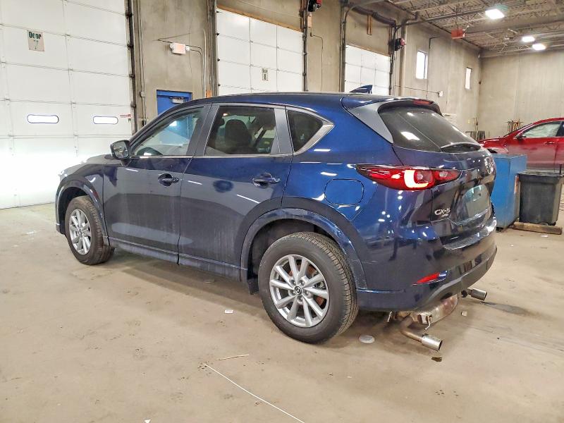 Фото 2 - MAZDA CX-5 PREFE