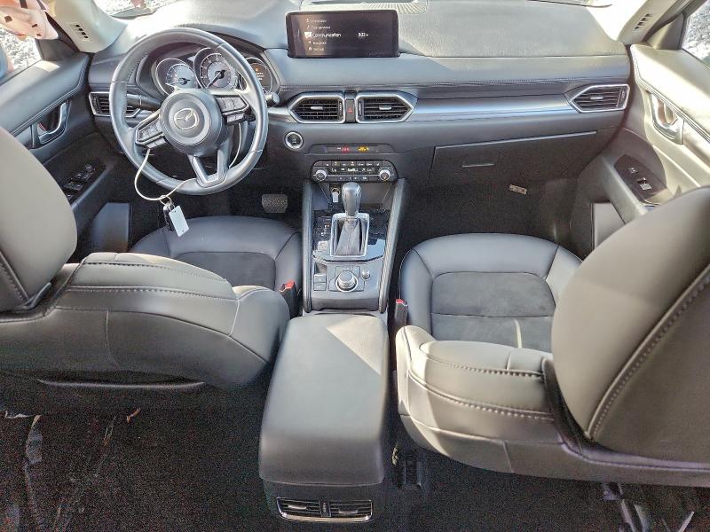 Фото 8 - MAZDA CX-5