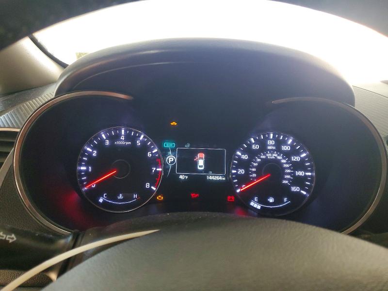 Фото 9 - KIA FORTE