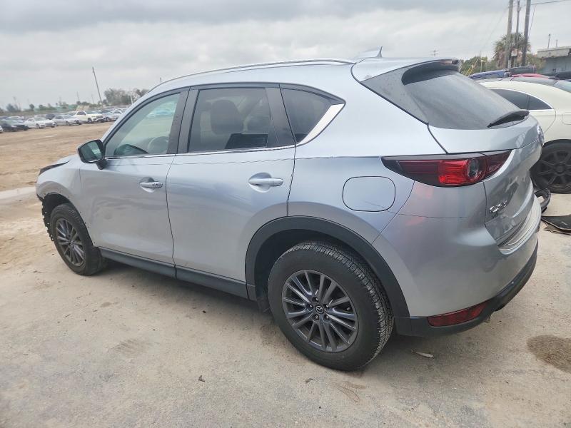 Фото 2 - MAZDA CX-5