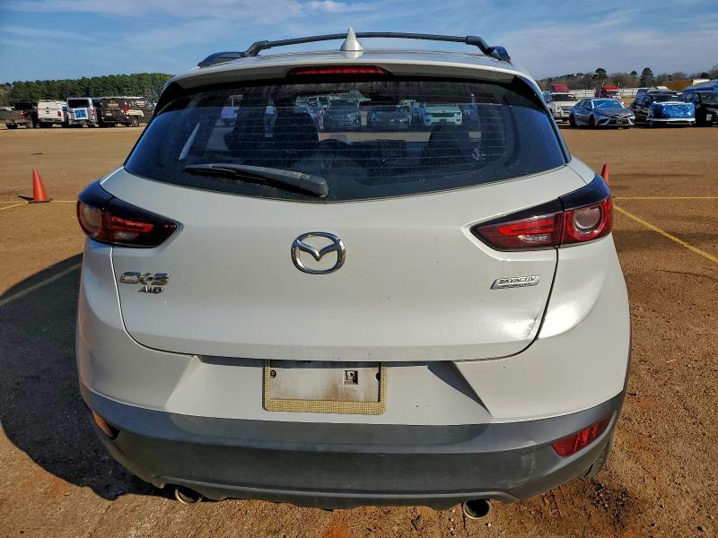 Фото 6 - MAZDA CX-3