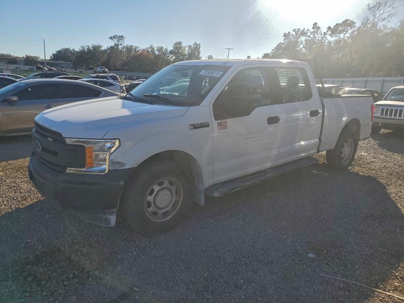 Фото 1 - FORD F-150