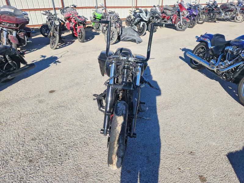 HARLEY-DAVIDSON FL 2016