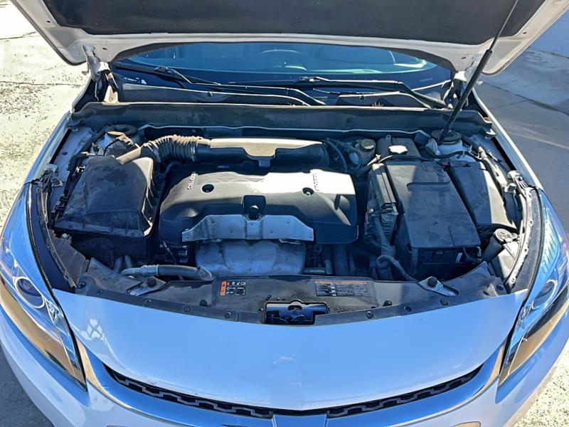 Фото 7 - CHEVROLET MALIBU