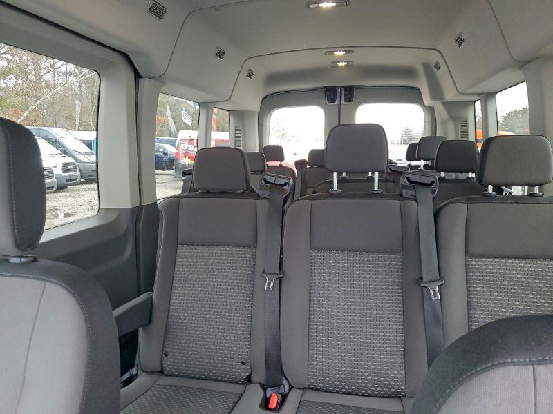 Фото 10 - FORD TRANSIT