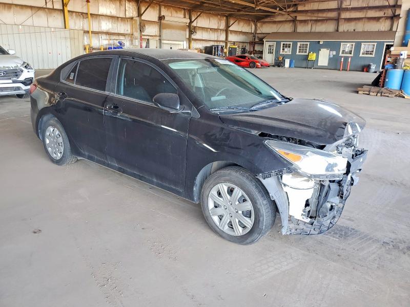 Фото 4 - KIA RIO