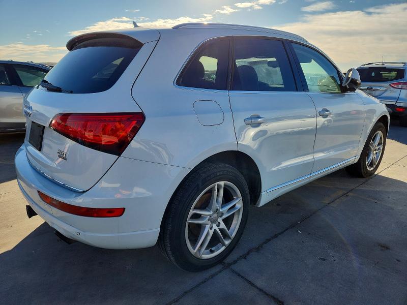 Фото 3 - AUDI Q5