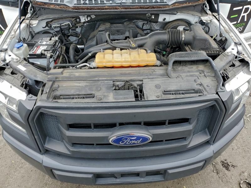 Фото 11 - FORD F-150