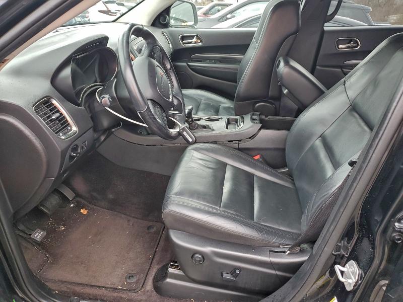 Фото 7 - DODGE DURANGO