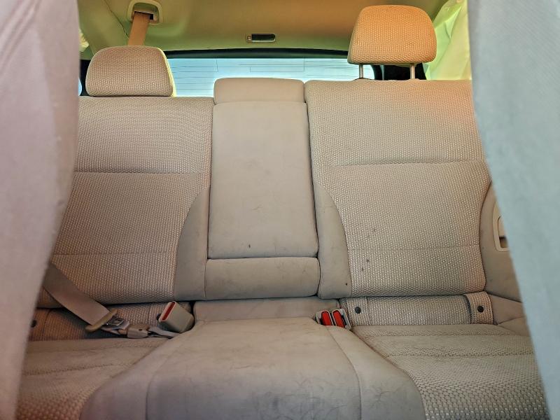 Фото 10 - SUBARU OUTBACK