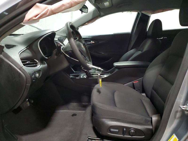 Фото 7 - CHEVROLET MALIBU