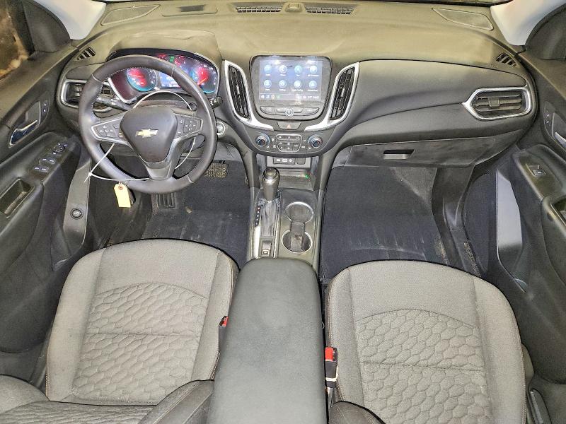 Фото 8 - CHEVROLET EQUINOX