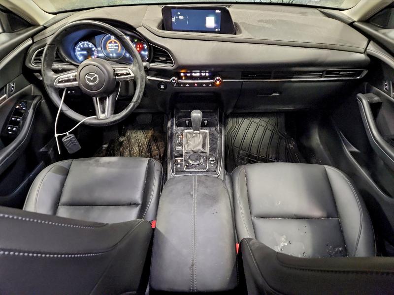 Фото 8 - MAZDA CX30