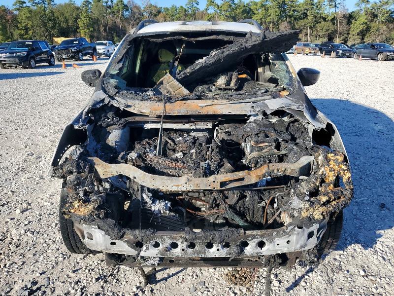 Фото 5 - FORD ESCAPE