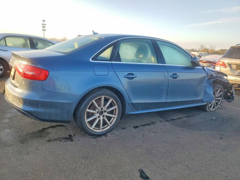 Фото 3 - AUDI A4