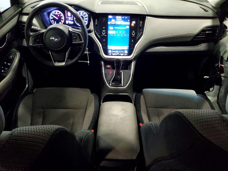 Фото 8 - SUBARU OUTBACK