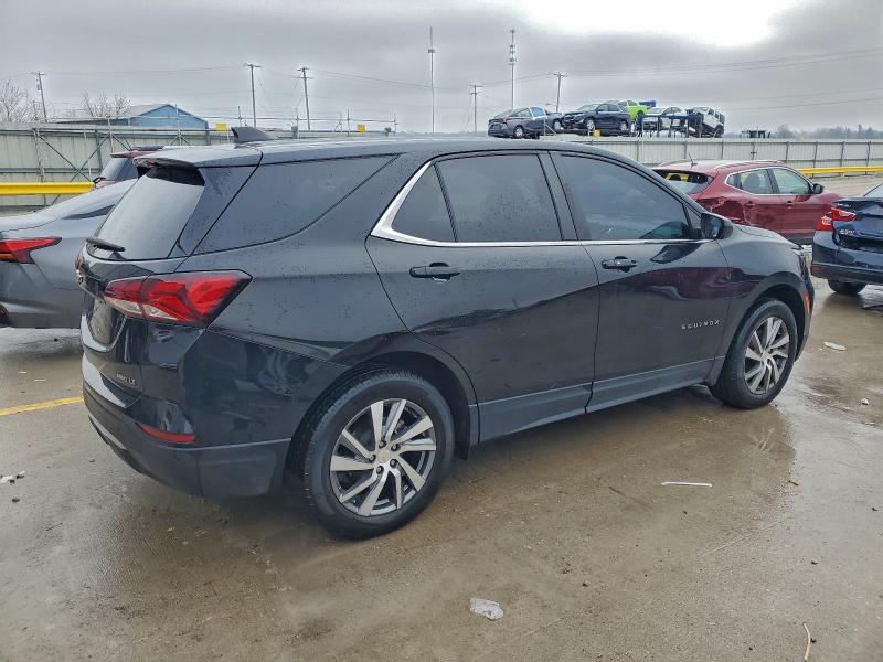 Фото 3 - CHEVROLET EQUINOX