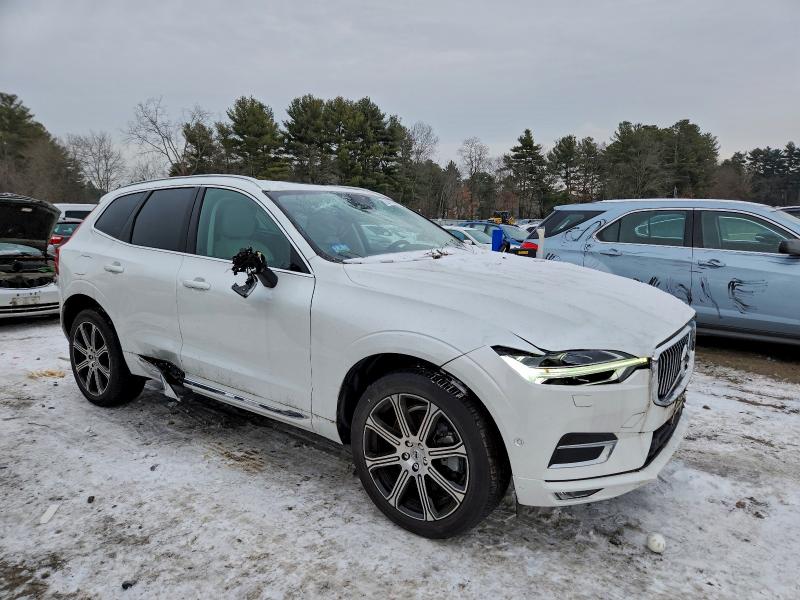 Фото 4 - VOLVO XC60