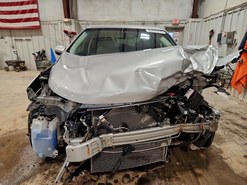 Фото 5 - FORD EDGE