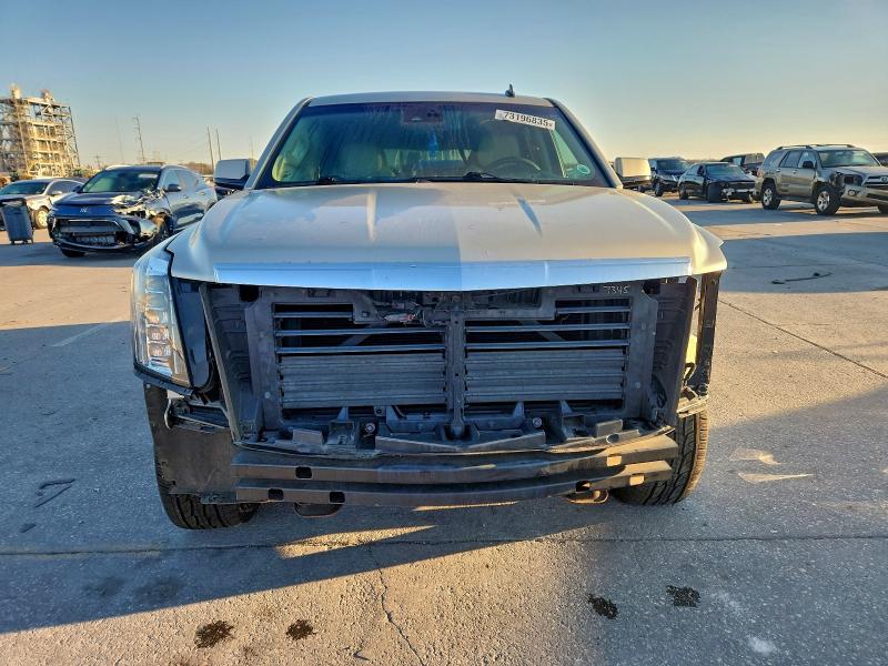 Фото 5 - CADILLAC ESCALADE