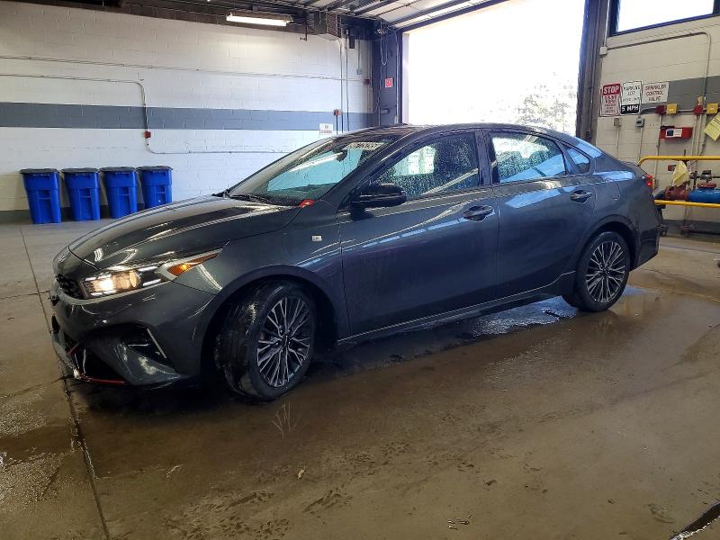 Фото 1 - KIA FORTE