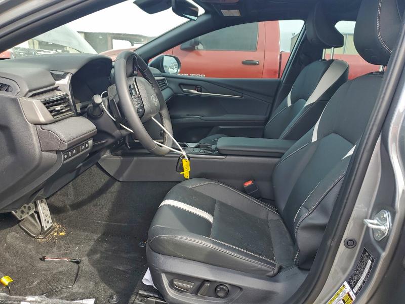 Фото 7 - TOYOTA CAMRY